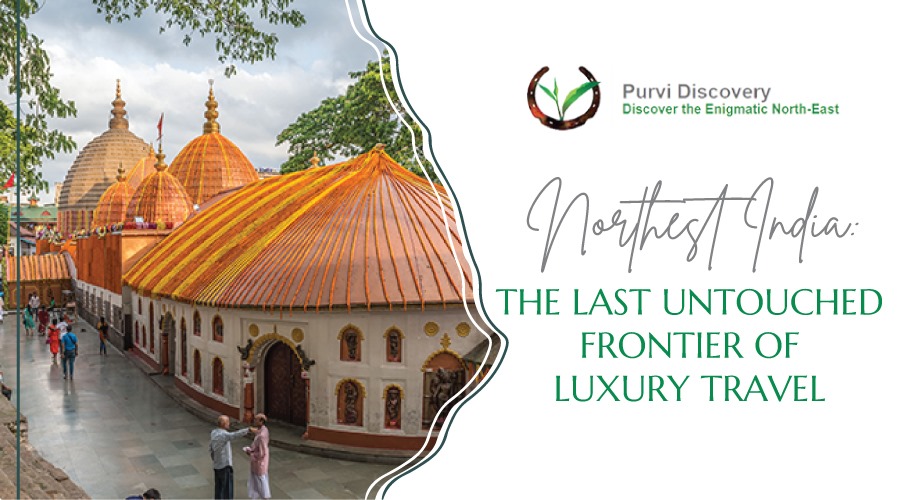 The Last Untouched Frontier Of Luxury Travel