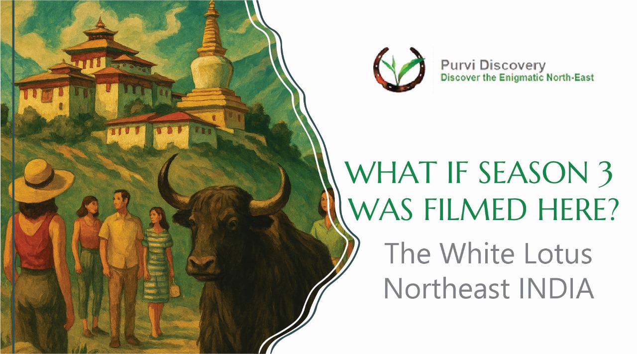 What if Season 3 Was Filmed Here