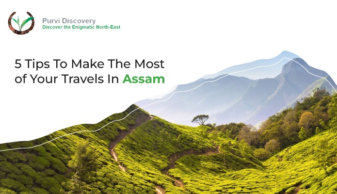Assam Tour Packages