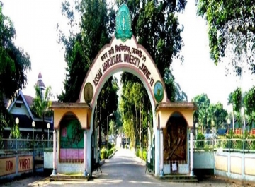 Jorhat - Must Visit Places In Your Assam Tour