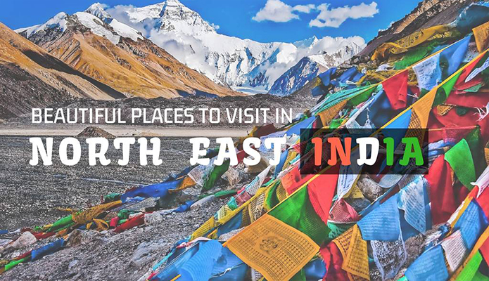 north east india trip packages