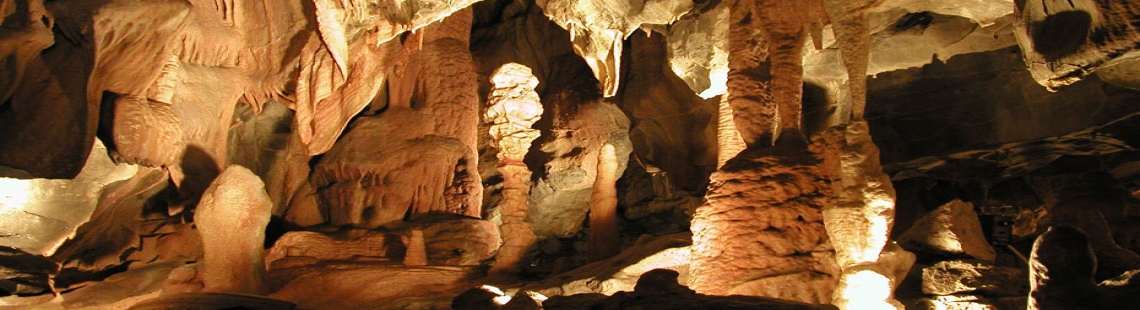 Mausmai Caves