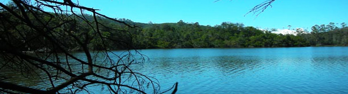 Tamdil Lake